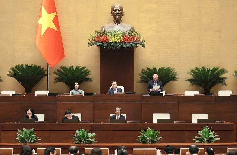 Đề xuất chi khoảng 31,4 nghìn tỷ đồng miễn, hỗ trợ học phí từ năm học 2025-2026