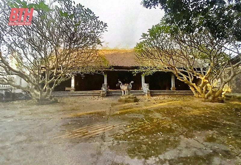 Vĩnh Khang làm theo thư khen của Bác