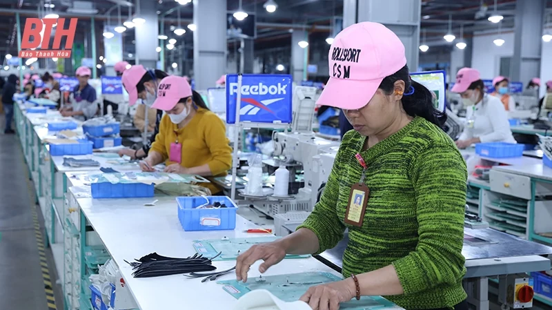 Đòn bẩy thu hút đầu tư, mở rộng xuất khẩu