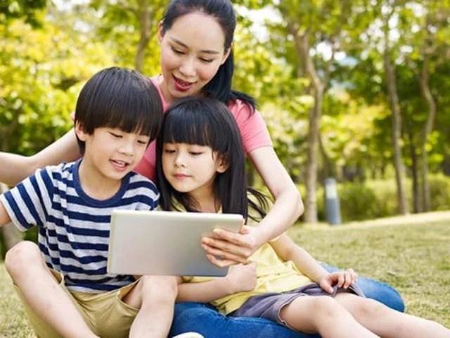 Hướng dẫn tra cứu điểm VNEDU cho học sinh lớp 3 tại Website tracuudiemvnedu.vip