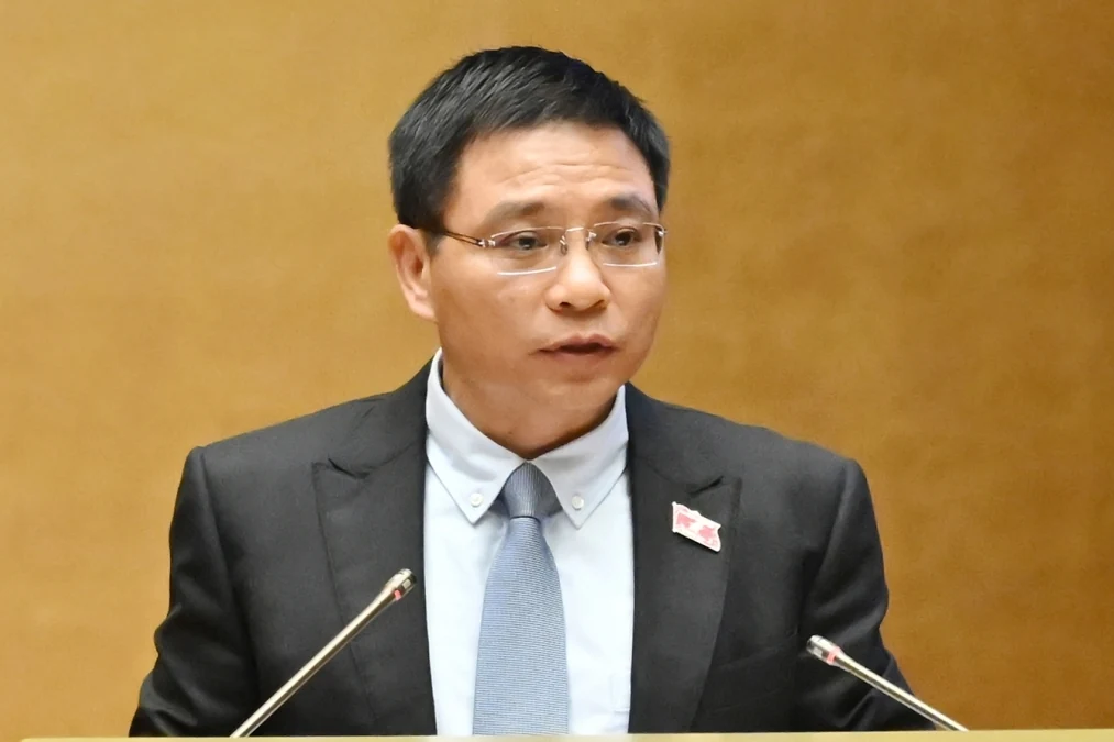 Quốc hội xem xét cho 6 tỉnh, thành tiếp tục áp dụng cơ chế đặc thù sau sáp nhập