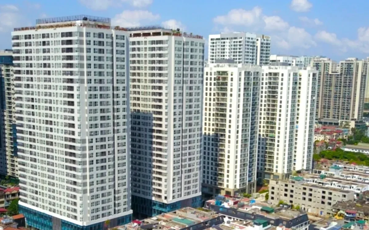 Rà soát quy định cho thuê căn hộ ngắn ngày