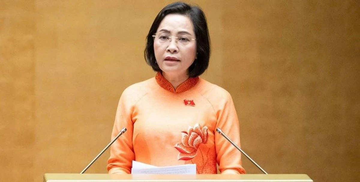 Rút ngắn nhiệm kỳ Quốc hội khóa XV: Bước điều chỉnh cần thiết trong cải cách thể chế