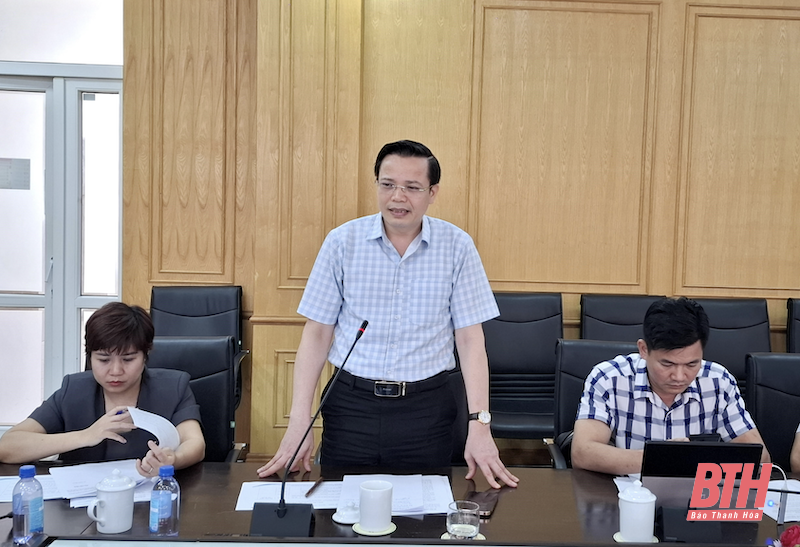 Phấn đấu khởi công Dự án Khu công nghiệp WHA Smart Technology 2 trong tháng 10/2025