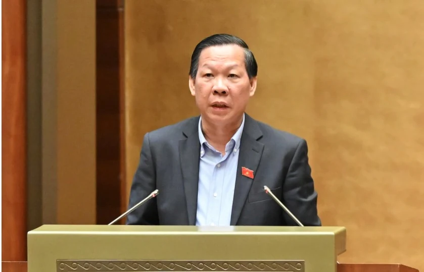 Đề xuất Ngân hàng Nhà nước toàn quyền quyết định cho vay đặc biệt lãi suất 0%