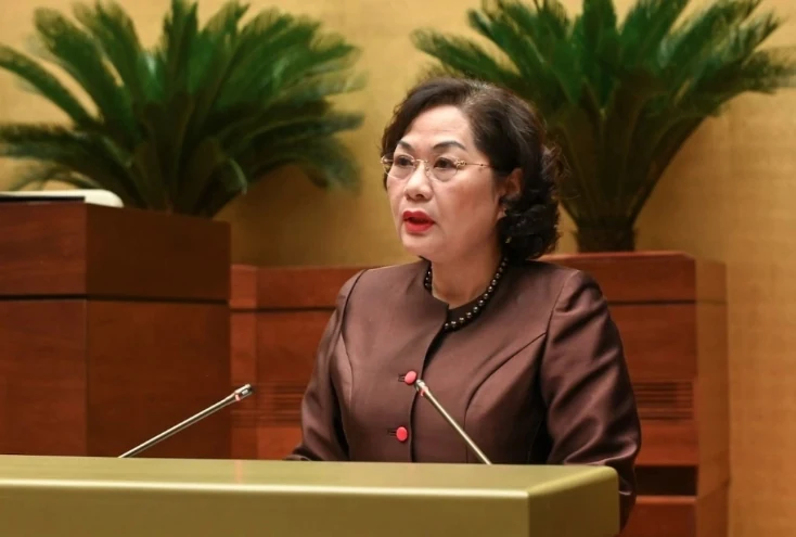 Đề xuất Ngân hàng Nhà nước toàn quyền quyết định cho vay đặc biệt lãi suất 0%