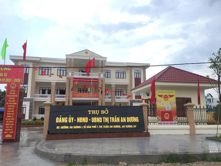 Thủ tướng chỉ đạo triển khai sắp xếp, xử lý trụ sở, cơ sở vật chất khi thực hiện sắp xếp đơn vị hành chính các cấp