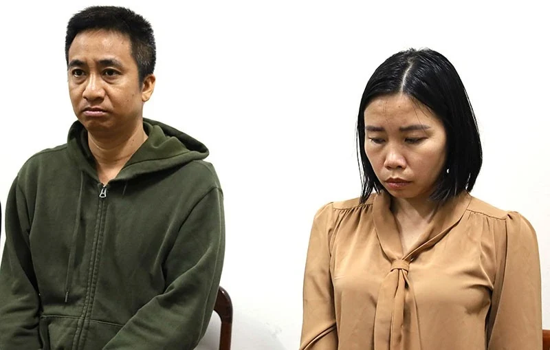 Bắt tạm giam 12 đối tượng kinh doanh đa cấp, hơn 9.000 người có liên quan