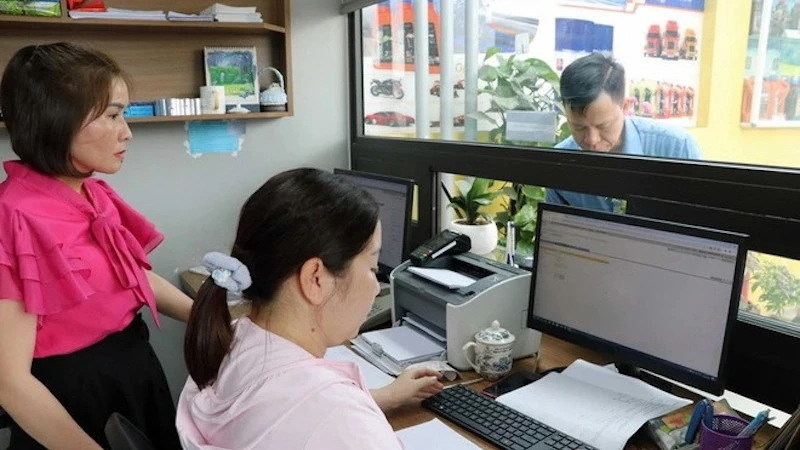 Chính sách mới có hiệu lực từ tháng 6/2025