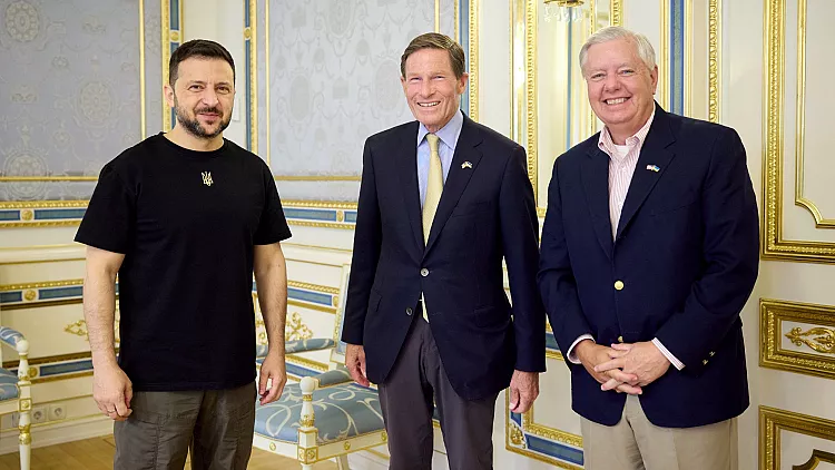 Dự luật của Thượng viện Mỹ có thể gây tổn hại Nga nhưng tàn phá EU