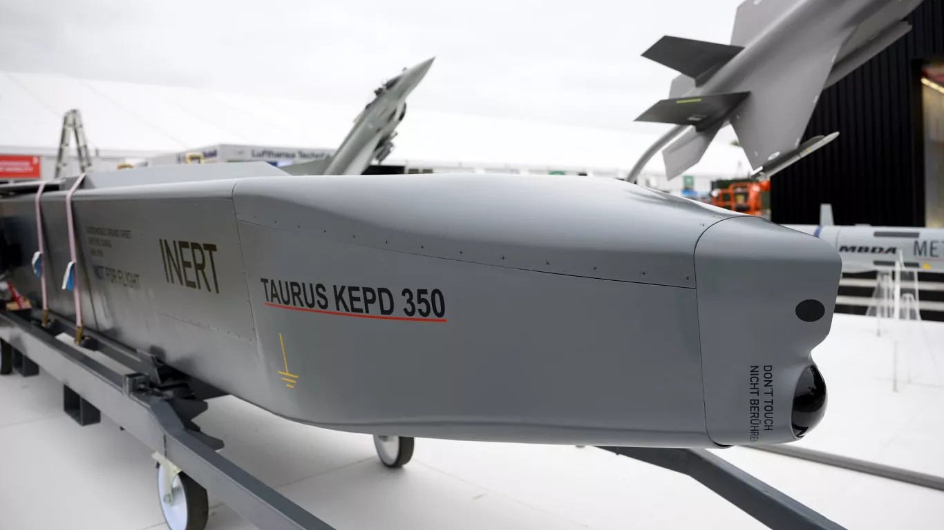 Các loại vũ khí tầm xa mà Ukraine có thể sử dụng chống lại Nga