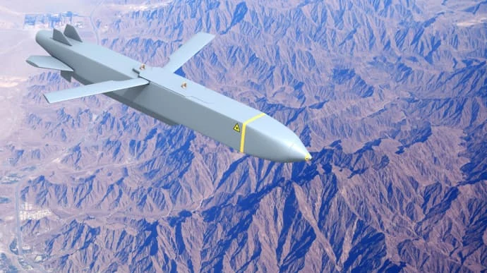 Các loại vũ khí tầm xa mà Ukraine có thể sử dụng chống lại Nga