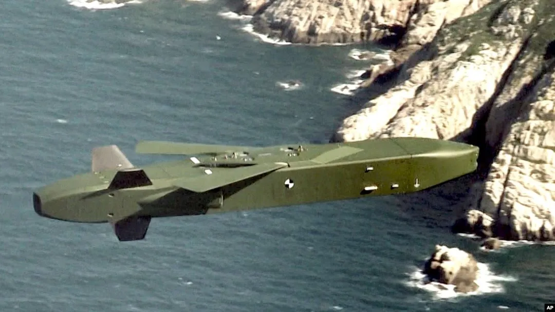 Các loại vũ khí tầm xa mà Ukraine có thể sử dụng chống lại Nga