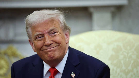 Thuế quan của Mỹ được tái áp dụng