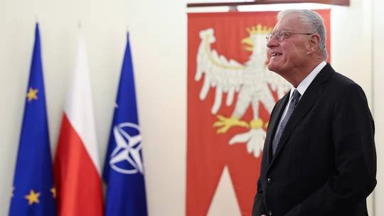 Đặc phái viên tổng thống Mỹ: Nga có mối quan ngại chính đáng về việc mở rộng NATO