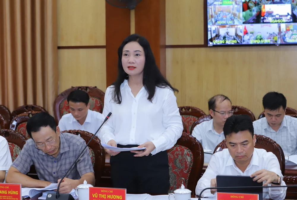 Thanh Hóa có thêm 1.043 hộ khởi công xây dựng nhà ở, xóa nhà tạm, nhà dột nát