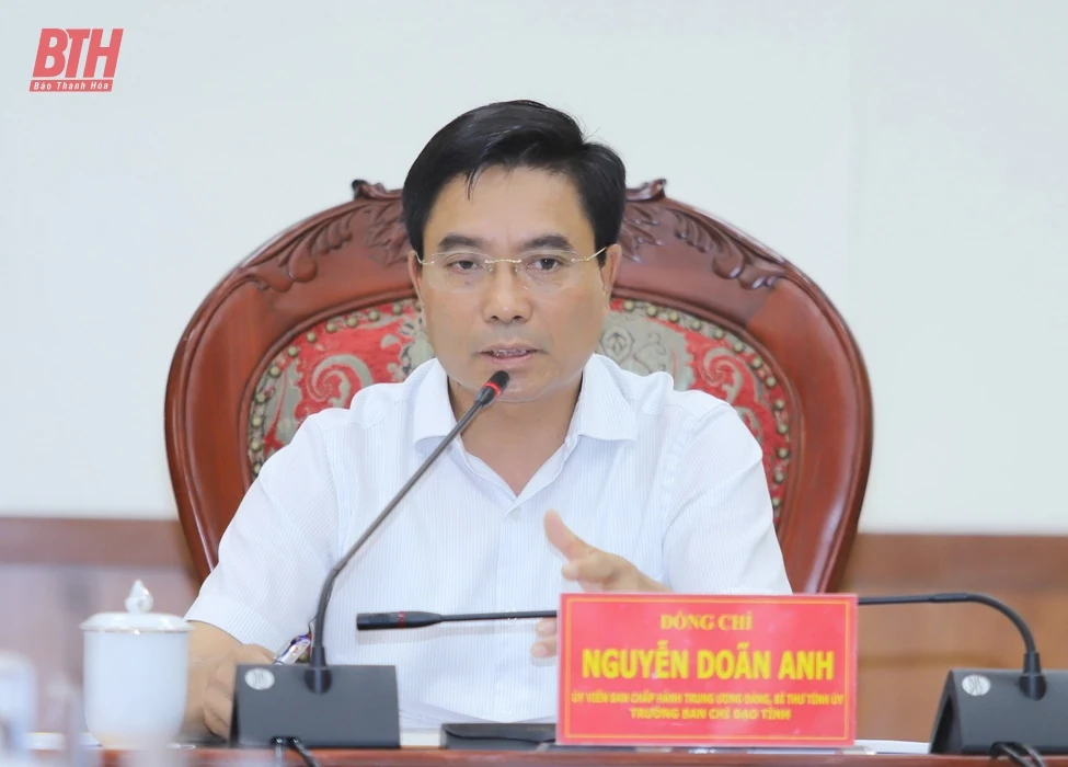 Thanh Hóa có thêm 1.043 hộ khởi công xây dựng nhà ở, xóa nhà tạm, nhà dột nát