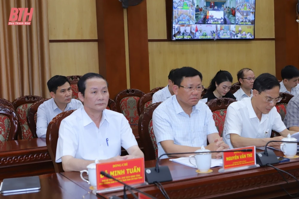 Thanh Hóa có thêm 1.043 hộ khởi công xây dựng nhà ở, xóa nhà tạm, nhà dột nát