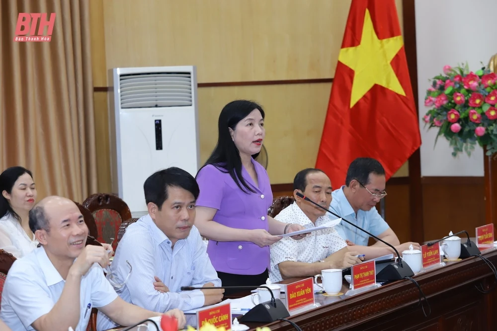 Thanh Hóa có thêm 1.043 hộ khởi công xây dựng nhà ở, xóa nhà tạm, nhà dột nát