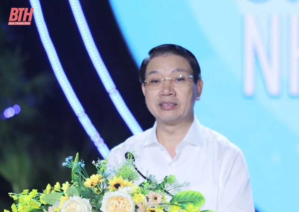 Mít tinh hưởng ứng Tháng hành động vì môi trường và Ngày Môi trường thế giới với chủ đề “Chống ô nhiễm nhựa”