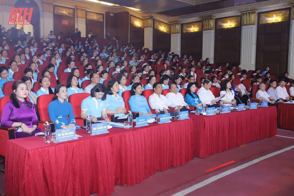 Mít tinh hưởng ứng Tháng hành động vì môi trường và Ngày Môi trường thế giới với chủ đề “Chống ô nhiễm nhựa”