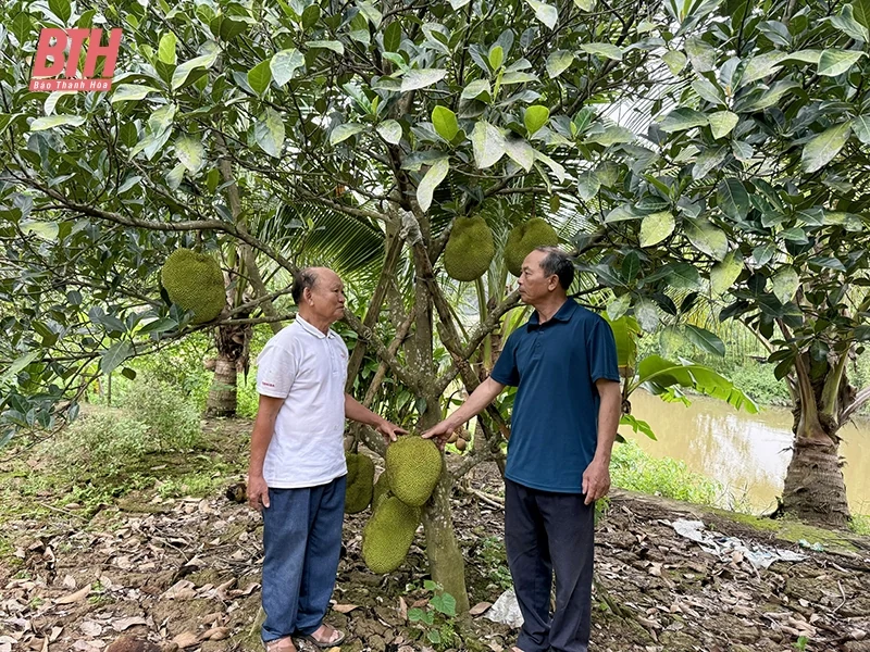 Đổi mới phương thức lãnh đạo theo hướng gần dân, sát cơ sở