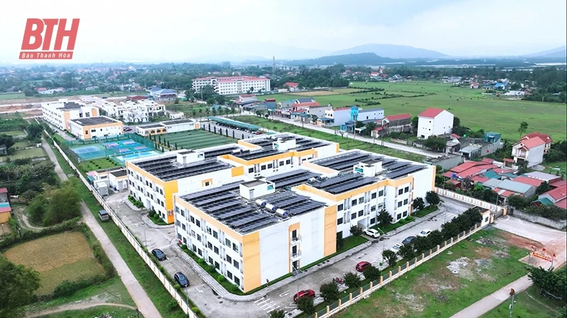 Tiết kiệm điện - Giải tỏa áp lực mùa nắng nóng