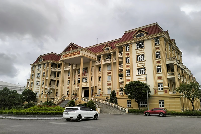 Xét xử nghiêm minh tội phạm xâm hại tình dục người chưa thành niên