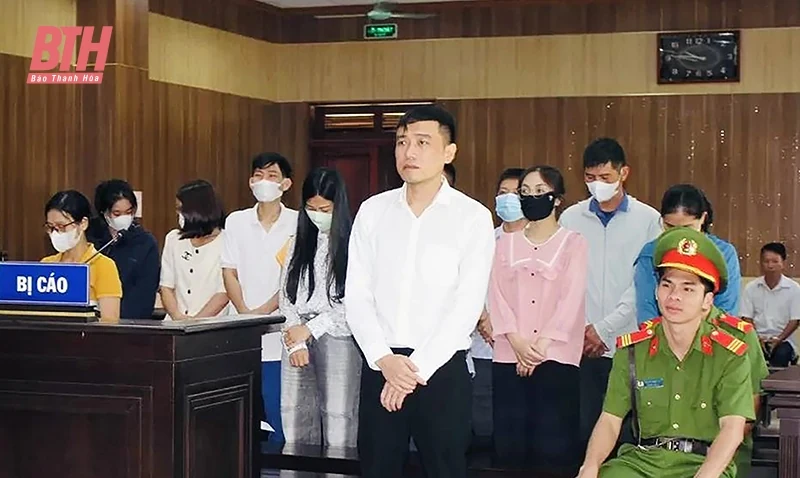 Tăng cường sự lãnh đạo của Đảng - phòng ngừa tiêu cực trong giải quyết công việc