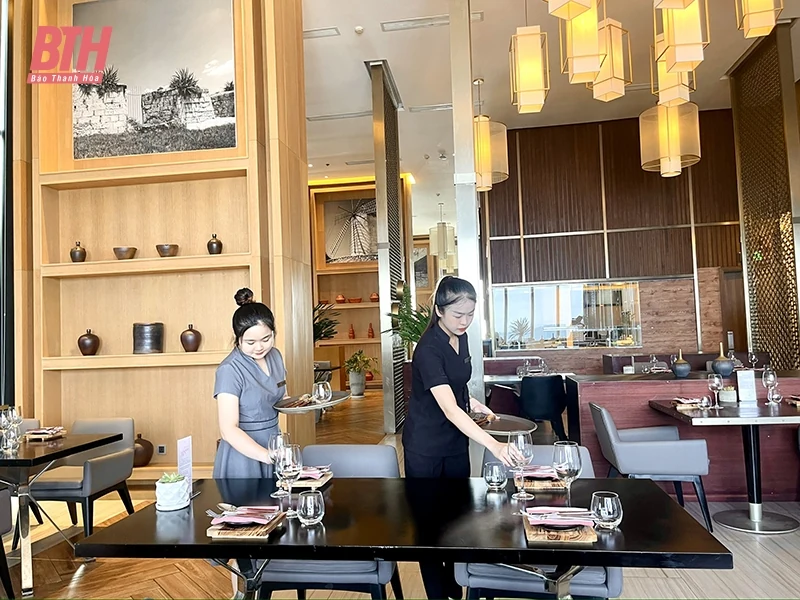 Cơ hội hút dòng khách hạng sang