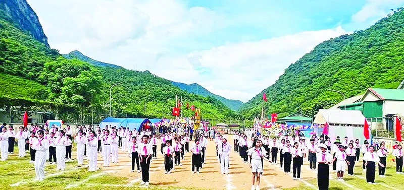 Quốc tế Thiếu nhi (1/6): Dịp đặc biệt để dành tặng những phần quà ý nghĩa cho trẻ em