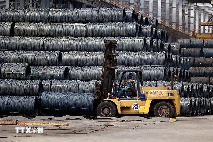 Giải pháp thực hiện Kế hoạch phát triển kinh tế-xã hội với mục tiêu tăng trưởng 8% trở lên