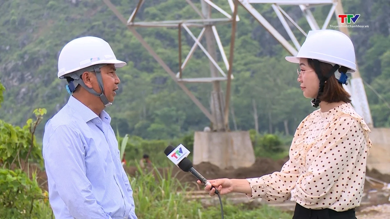 Báo và Đài PTTH Thanh Hóa - hợp nhất để chuyển mình mạnh mẽ