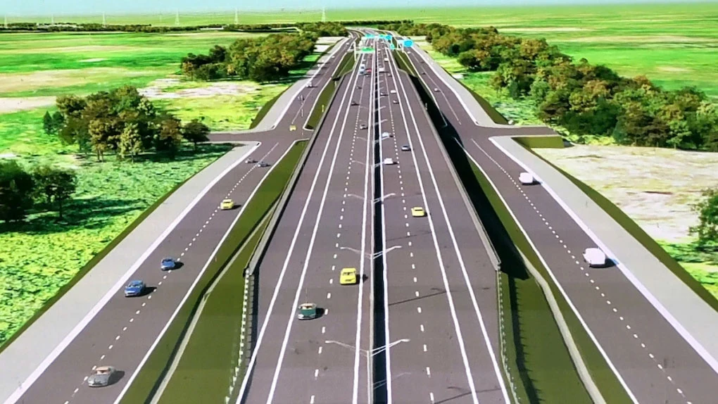 Bình Phước yêu cầu báo cáo vụ Tập đoàn Sơn Hải trượt thầu dự án cao tốc