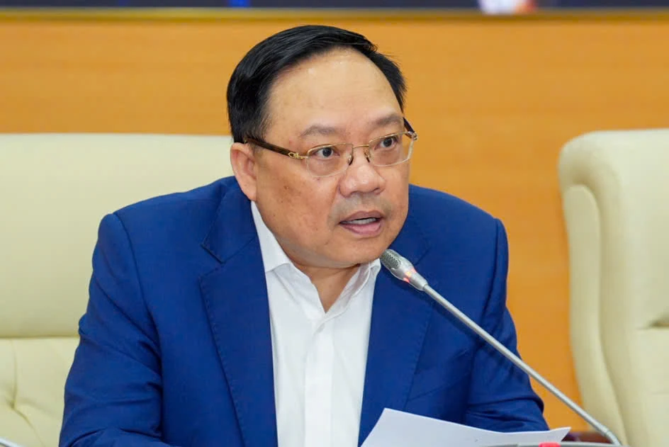 Cần xử lý hình sự người nộm tiếp tay cho tội phạm lừa đảo tài chính