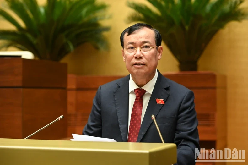 Trường hợp khẩn cấp, Thủ tướng có thể áp dụng biện pháp mà pháp luật chưa quy định