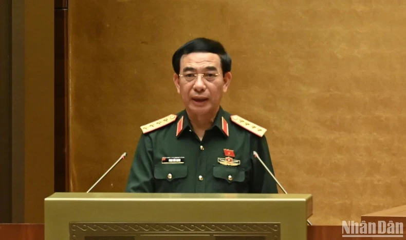 Trường hợp khẩn cấp, Thủ tướng có thể áp dụng biện pháp mà pháp luật chưa quy định