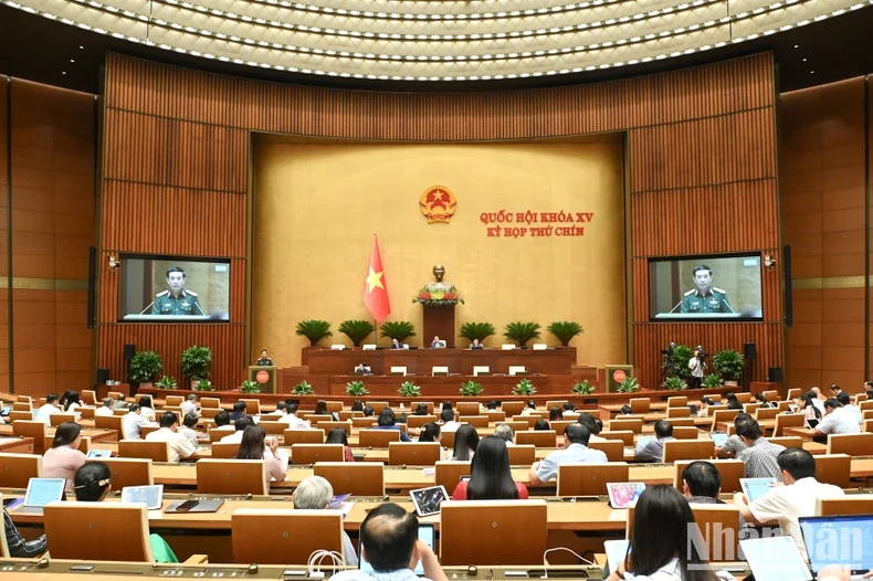 Trường hợp khẩn cấp, Thủ tướng có thể áp dụng biện pháp mà pháp luật chưa quy định