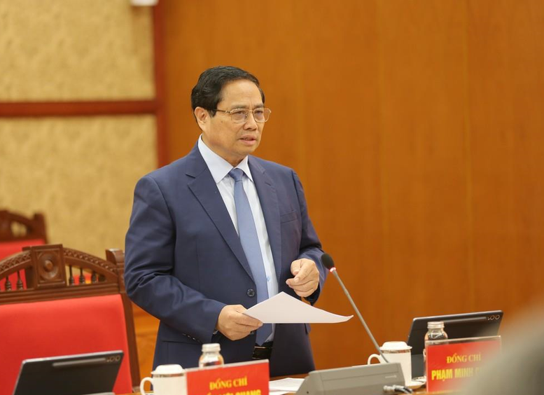 Tháo gỡ các điểm nghẽn, tạo xung lực cho phát triển khoa học công nghệ, chuyển đổi số