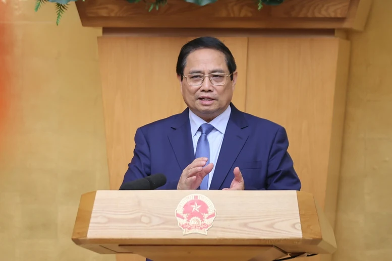 Thủ tướng: Ban hành 28 nghị định về phân cấp, phân quyền, phân định thẩm quyền chậm nhất ngày 15/6