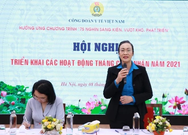 Tổng Liên đoàn Lao động hướng dẫn cụ thể việc giải thể một số tổ chức công đoàn