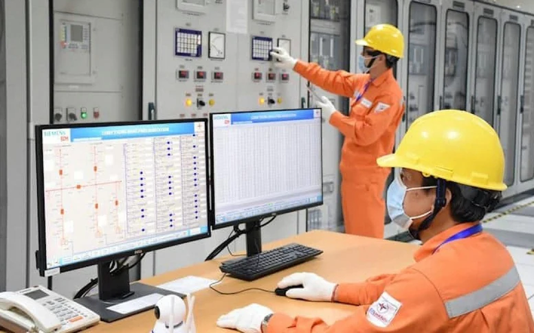 Quy định mới về cơ cấu biểu giá bán lẻ điện