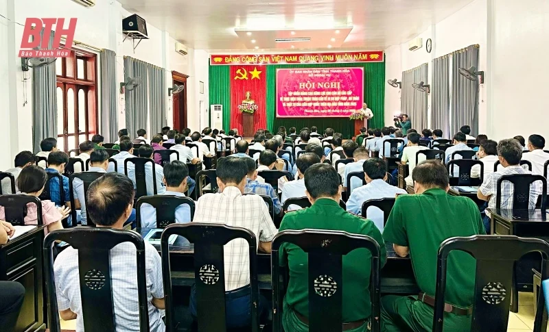 Triển khai Thỏa thuận toàn cầu về di cư hợp pháp, an toàn và trật tự của Liên hợp quốc