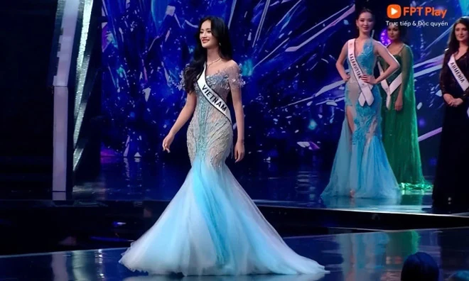 Miss World 2025: Người đẹp Thái Lan đăng quang, Ý Nhi dừng chân ở top 40