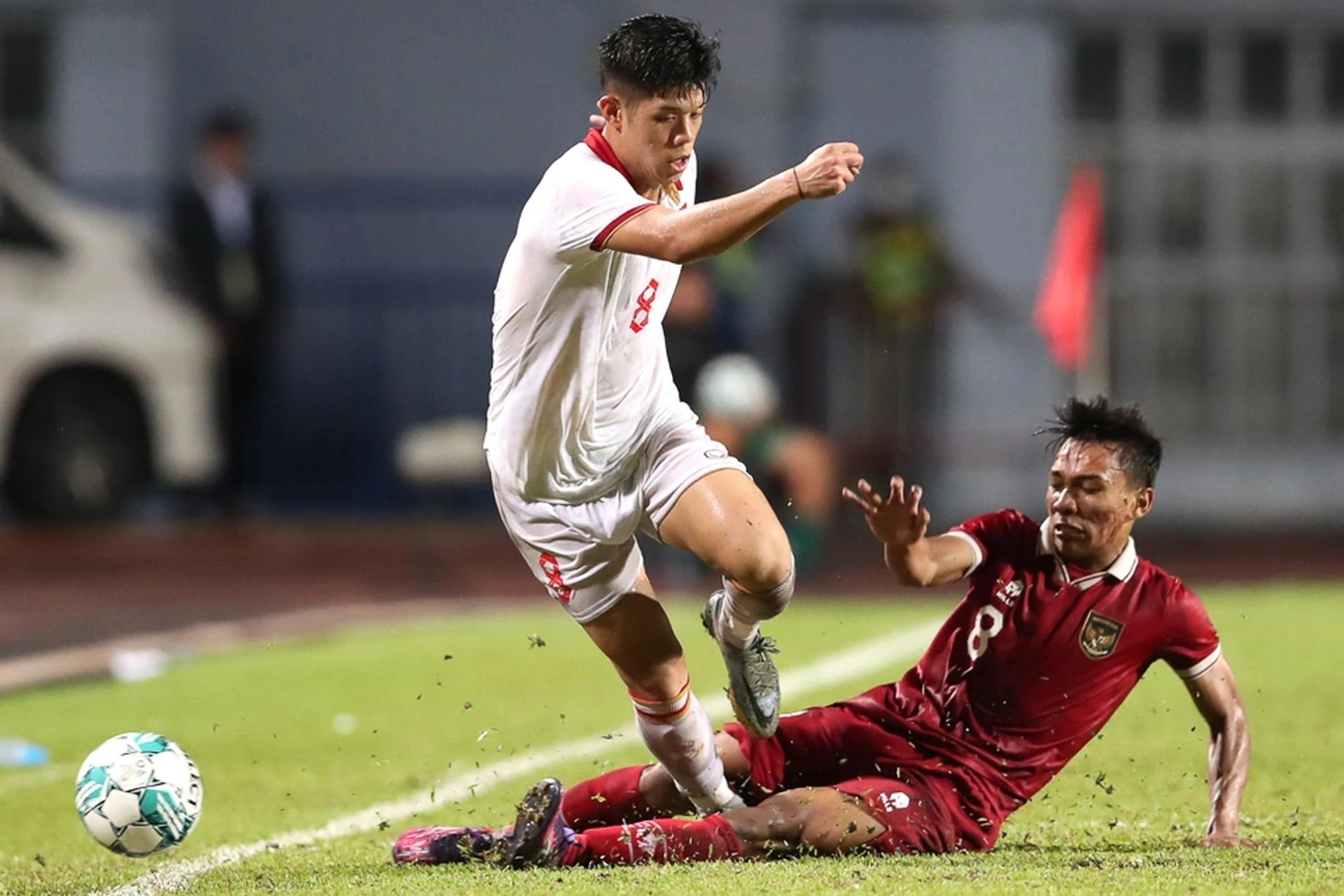 Tin thể thao 30/5: U23 Việt Nam vào bảng đấu nhẹ tại vòng loại U23 châu Á 2026