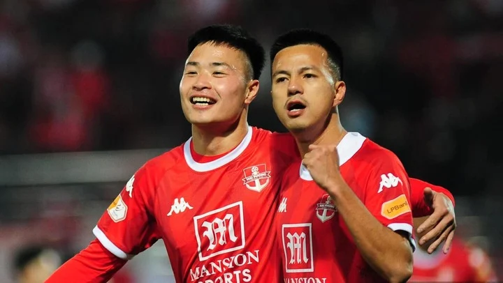 Tin thể thao 31/5: Tuyển Việt Nam mất quân, HLV Kim Sang-sik triệu tập gấp 2 cầu thủ