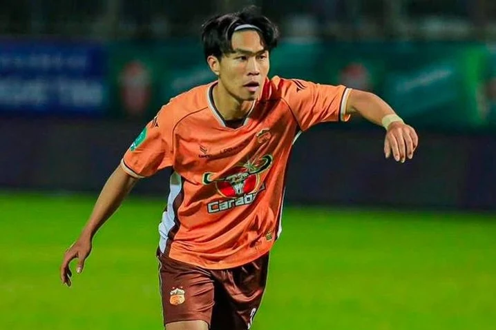 Tin thể thao 31/5: Tuyển Việt Nam mất quân, HLV Kim Sang-sik triệu tập gấp 2 cầu thủ