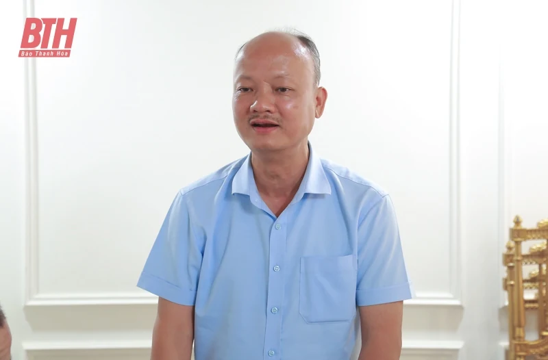 Quyết tâm giữ vị thế, tăng số lượng võ sinh Vovinam