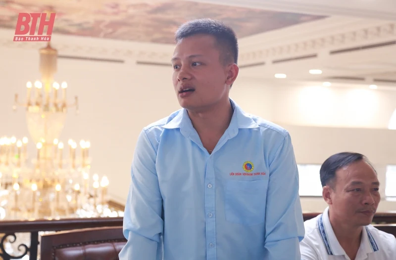 Quyết tâm giữ vị thế, tăng số lượng võ sinh Vovinam