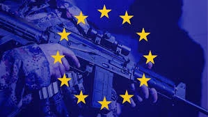 Chính sách của EU có thể dẫn đến xung đột vũ trang với Nga